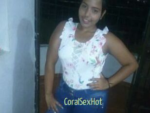 CoralSexHot