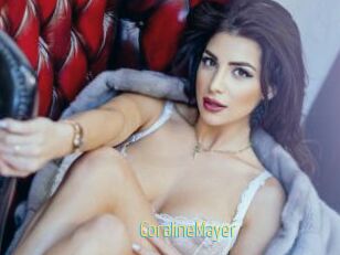 CoralineMayer Chaturbate Cam Sexe