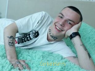 CorbanHarris