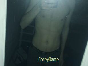 CoreyDame