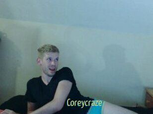 Coreycraze
