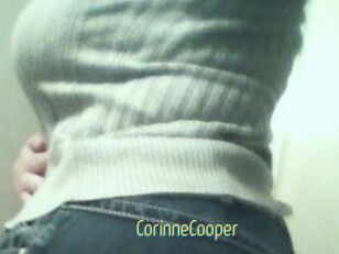 CorinneCooper