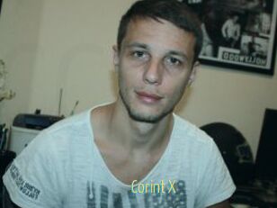 Corint_X
