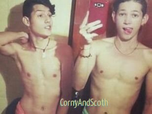 CornyAndScoth