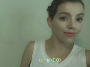 CorrieXOXO