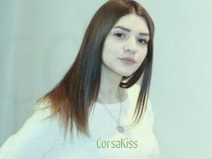 CorsaKiss