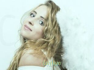 CoryJean