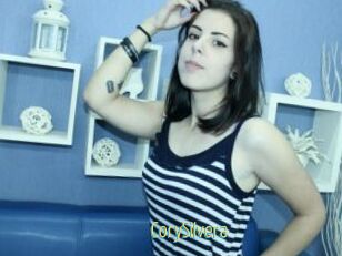 CorySilvera