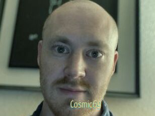 Cosmic69