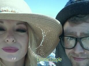 CosmicCouple