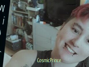 CosmicPrince