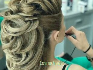 Cosmicheels