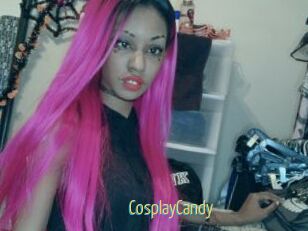 CosplayCandy