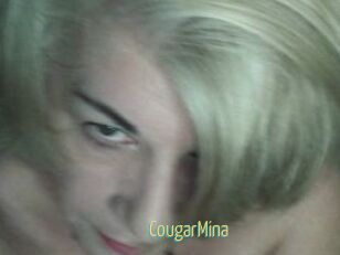 CougarMina