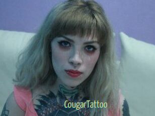 CougarTattoo