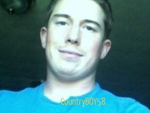 Country_BOY58