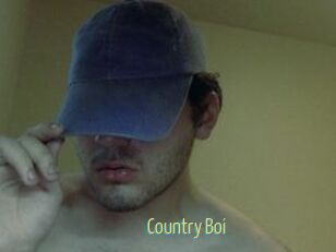 Country_Boi