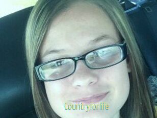 Countryforlife
