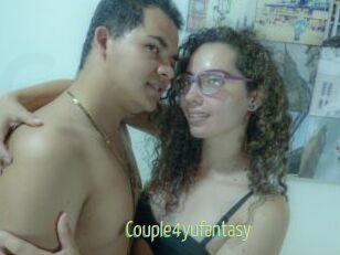 Couple4yufantasy