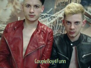 CoupleBoy4Funn
