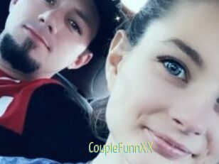 CoupleFunnXX