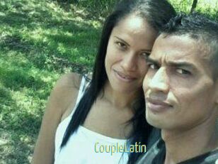 CoupleLatin