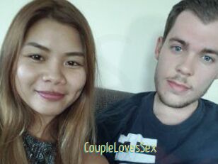 CoupleLovesSex