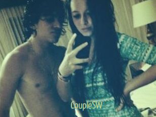 CoupleSW