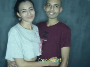 CoupleViolet