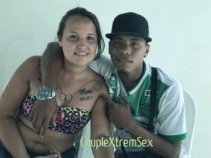 CoupleXtremSex