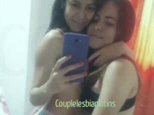 Couplelesbianlatins