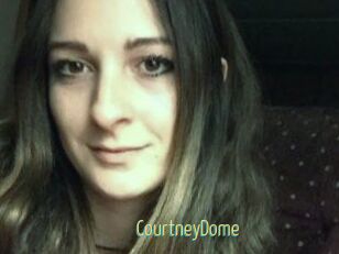 CourtneyDome