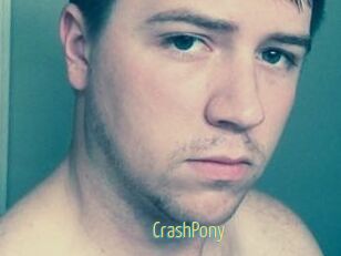 CrashPony