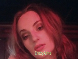 CrazyAlma