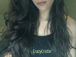 CrazyCristin