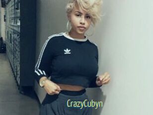 CrazyCubyn