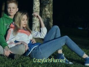CrazyGirlsFlurried