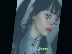 CrazyHoney