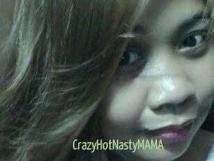 CrazyHotNastyMAMA