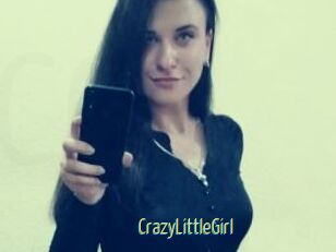CrazyLittleGirl