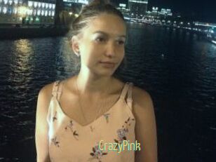 CrazyPink