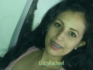CrazyRacheel
