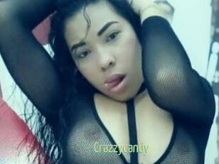 Crazzycandy