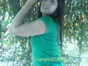 CreamyHotCUMTs