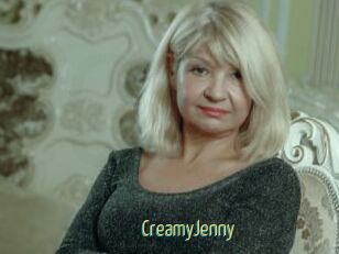 CreamyJenny