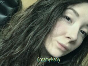 CreamyMariy