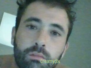 Creamydlx