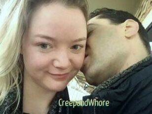 CreepandWhore