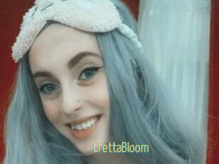 CrettaBloom
