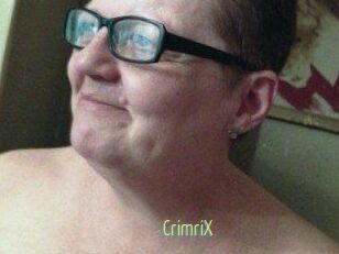 CrimriX